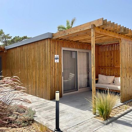 818 Centro Nautico Bungalows Vila Real de Santo António Exteriér fotografie