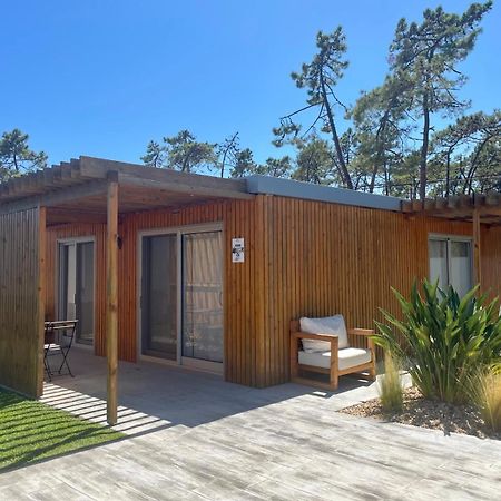818 Centro Nautico Bungalows Vila Real de Santo António Exteriér fotografie
