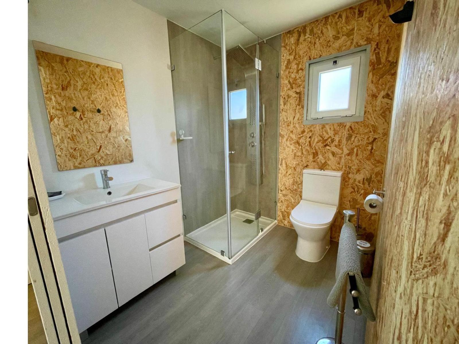 818 Centro Nautico Bungalows Vila Real de Santo António Exteriér fotografie