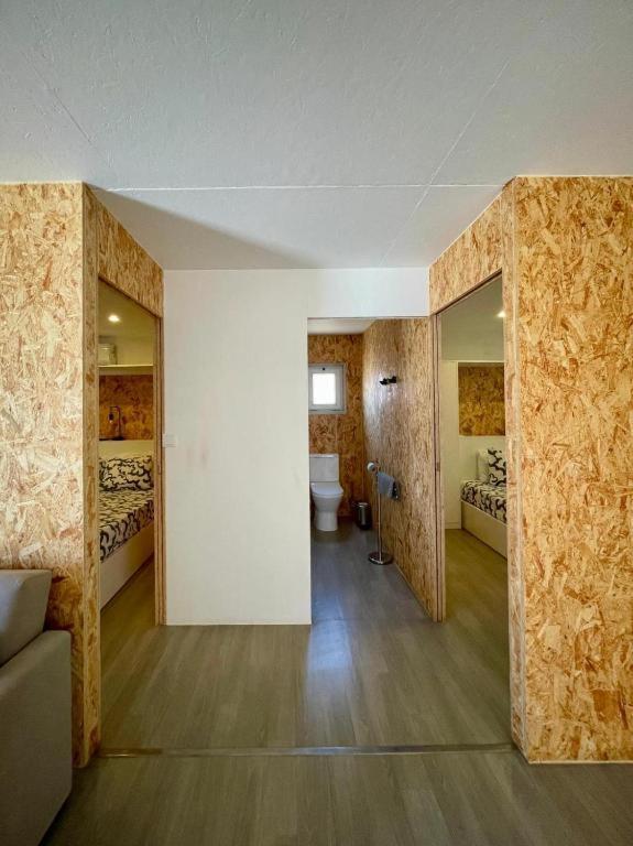 818 Centro Nautico Bungalows Vila Real de Santo António Exteriér fotografie