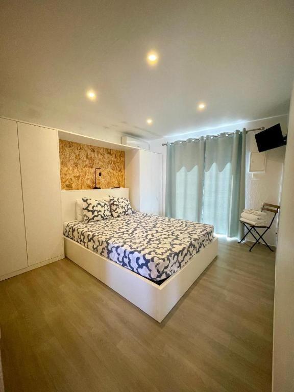 818 Centro Nautico Bungalows Vila Real de Santo António Exteriér fotografie